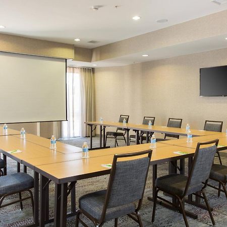 מלון ווסט דה מוין Courtyard Des Moines West-Jordan Creek מראה חיצוני תמונה